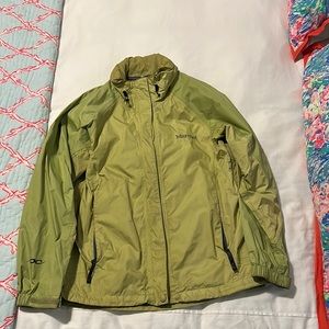 Marmot Rain Jacket Size S